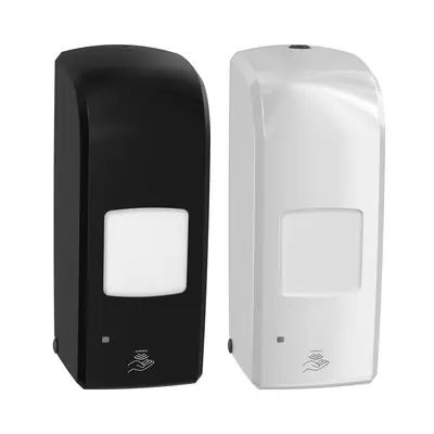 GREVEN® Eco Pro Touchless Dispensers for all occupational hand hygiene and skin care products. Touch-free dispensing of liquids, gels, foams and creams for effective workplace skin care.